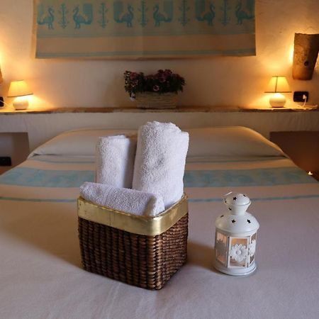 Hammam Rooms, Cagliari, Senorbi, Sardegna Exteriér fotografie