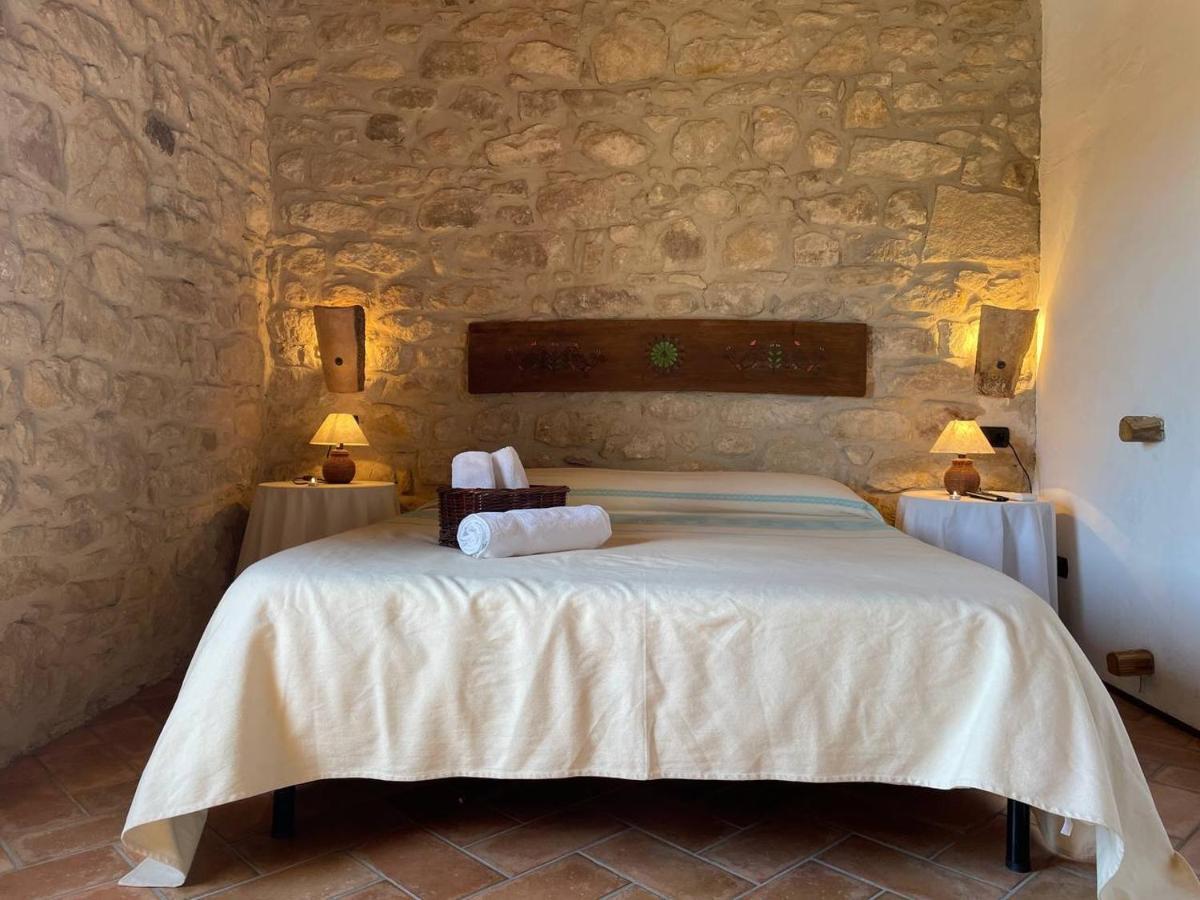 Hammam Rooms, Cagliari, Senorbi, Sardegna Exteriér fotografie