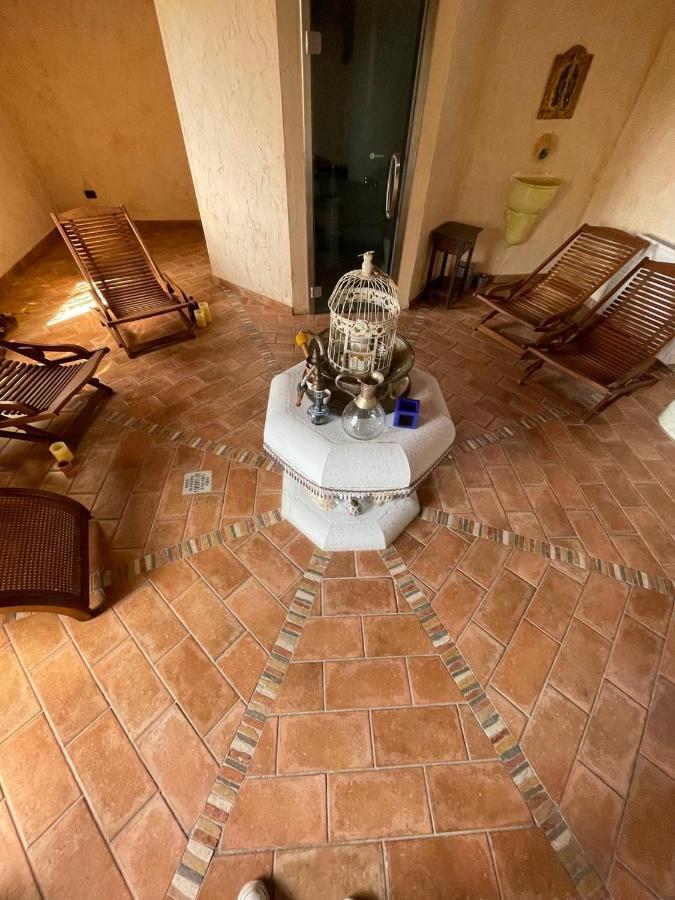 Hammam Rooms, Cagliari, Senorbi, Sardegna Exteriér fotografie