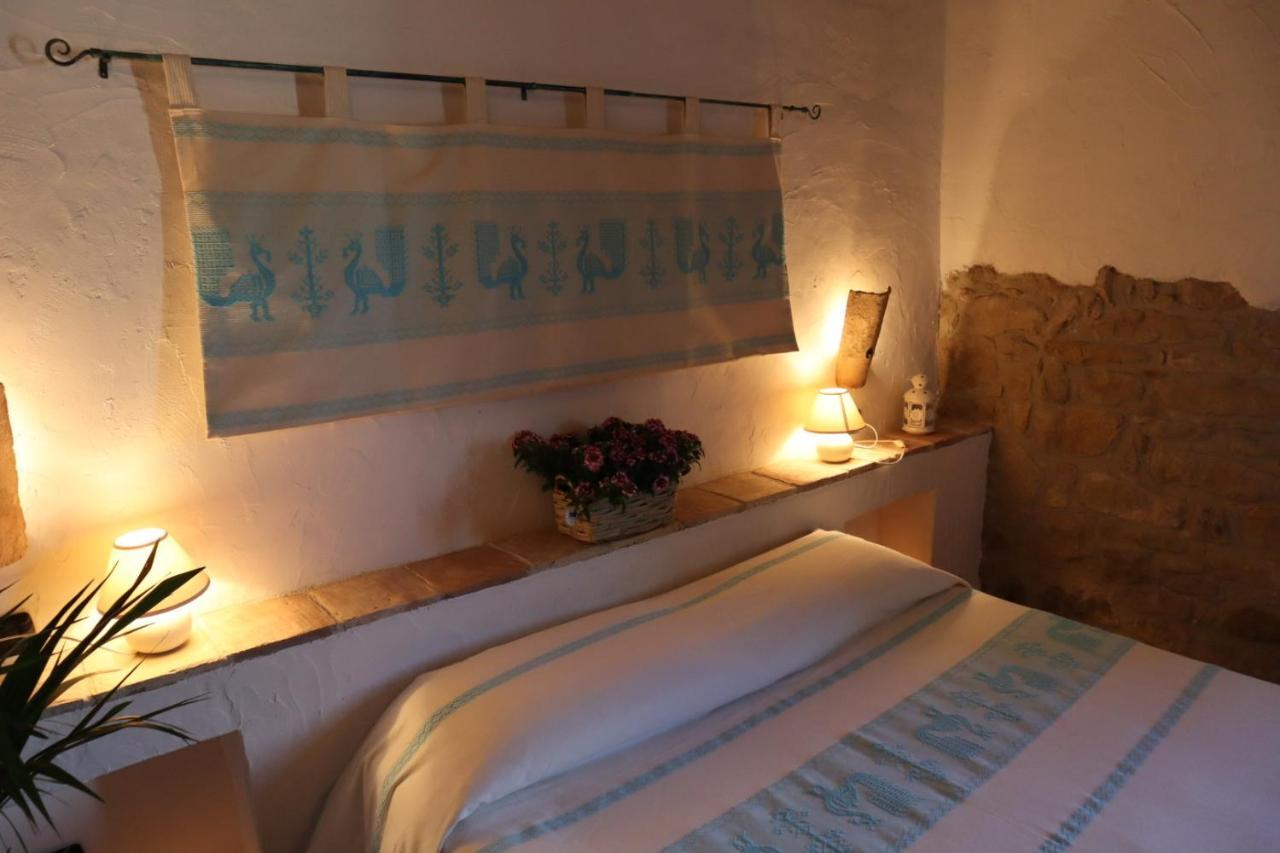 Hammam Rooms, Cagliari, Senorbi, Sardegna Exteriér fotografie
