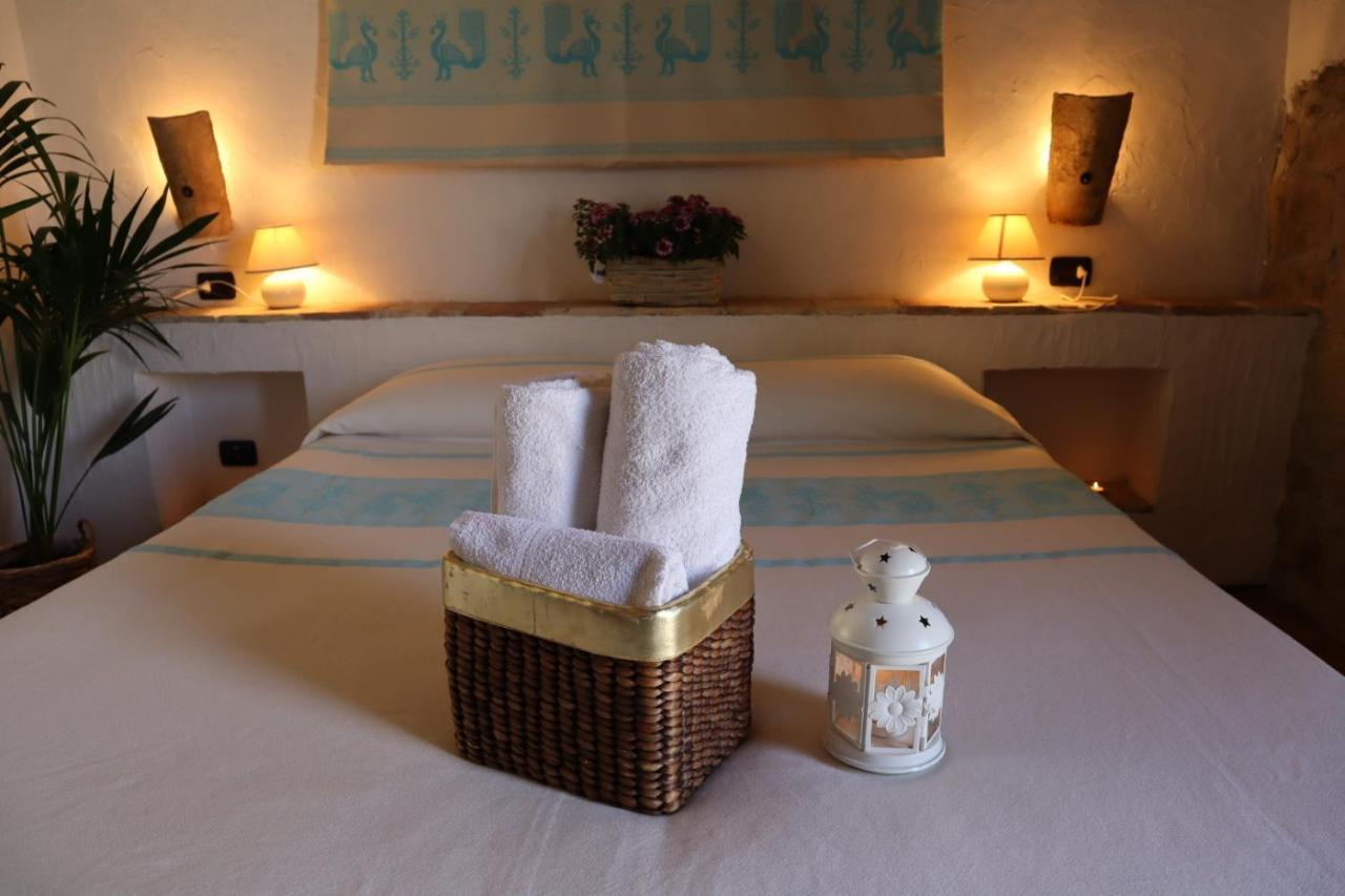 Hammam Rooms, Cagliari, Senorbi, Sardegna Exteriér fotografie