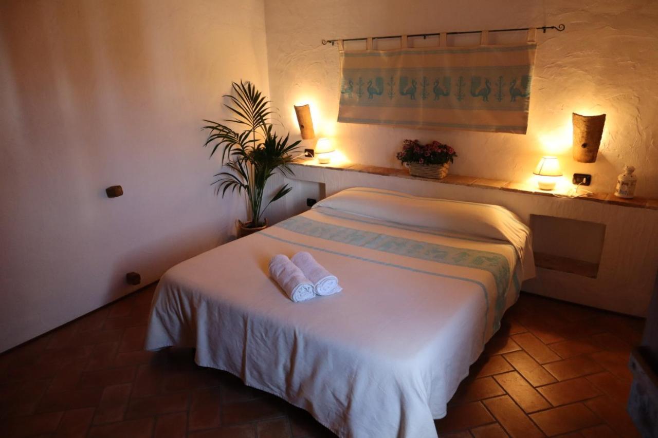 Hammam Rooms, Cagliari, Senorbi, Sardegna Exteriér fotografie
