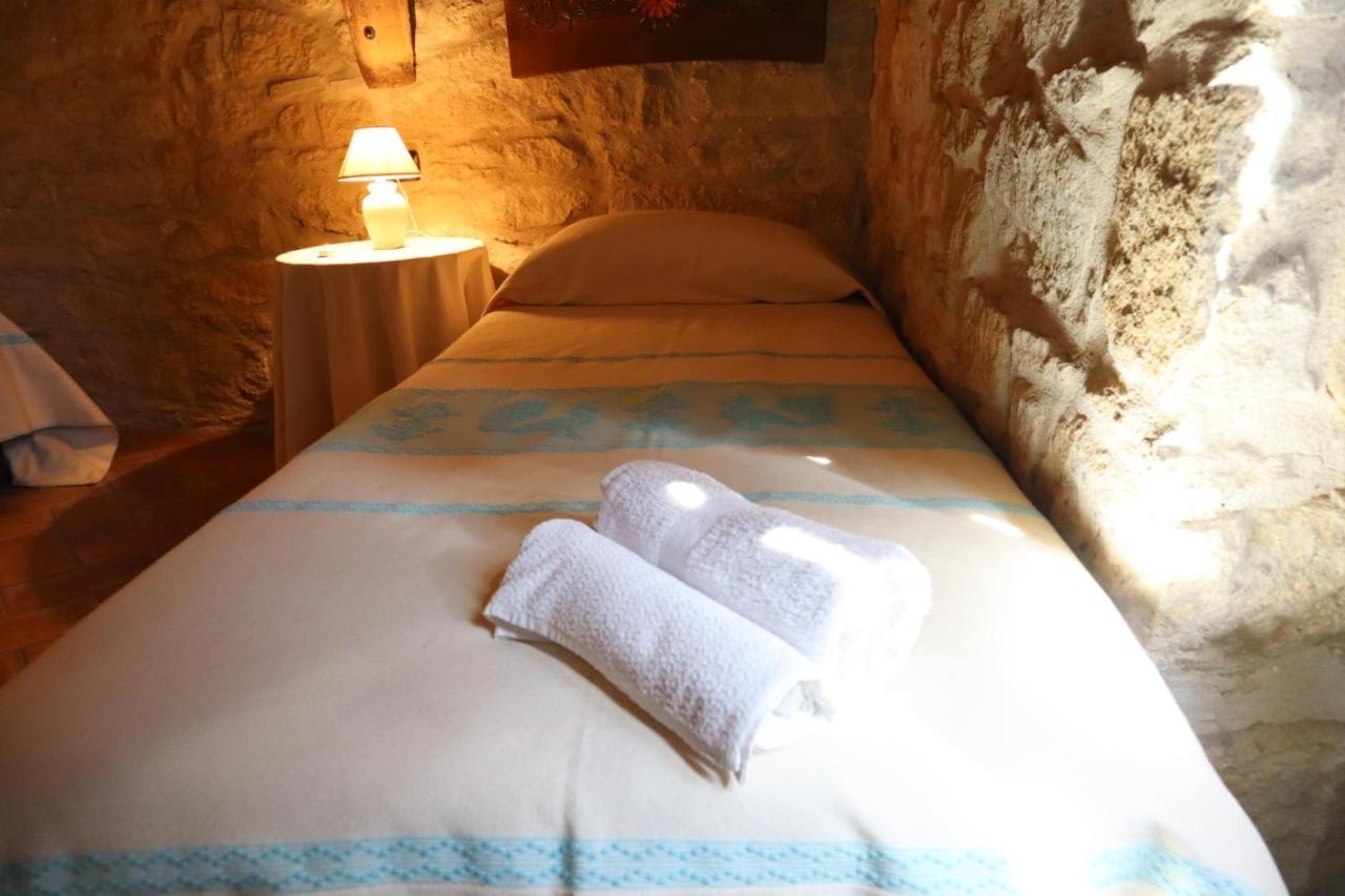 Hammam Rooms, Cagliari, Senorbi, Sardegna Exteriér fotografie