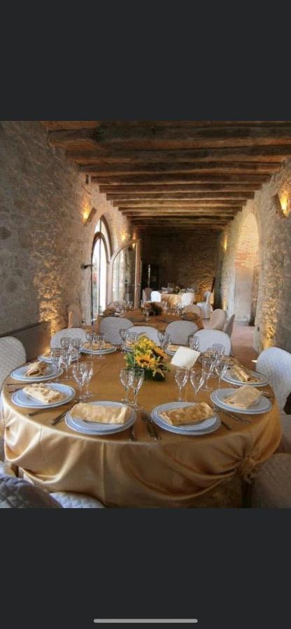 Hammam Rooms, Cagliari, Senorbi, Sardegna Exteriér fotografie