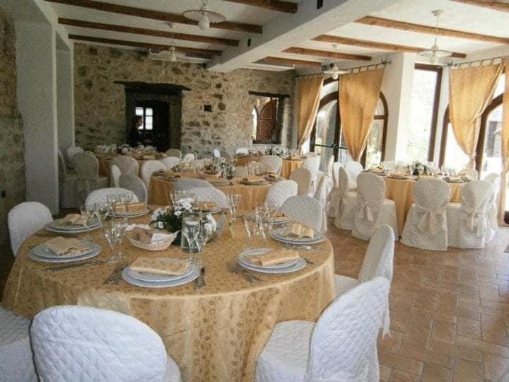 Hammam Rooms, Cagliari, Senorbi, Sardegna Exteriér fotografie