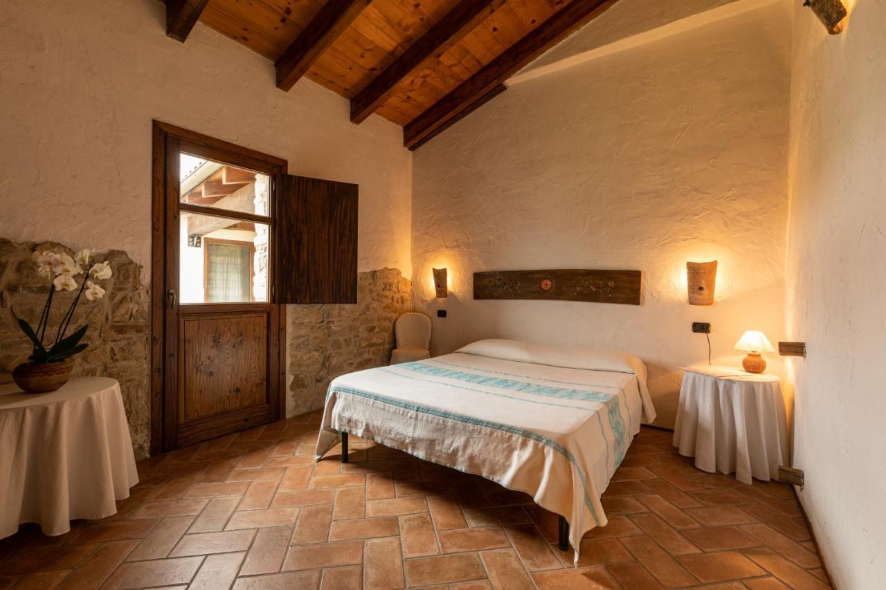 Hammam Rooms, Cagliari, Senorbi, Sardegna Exteriér fotografie