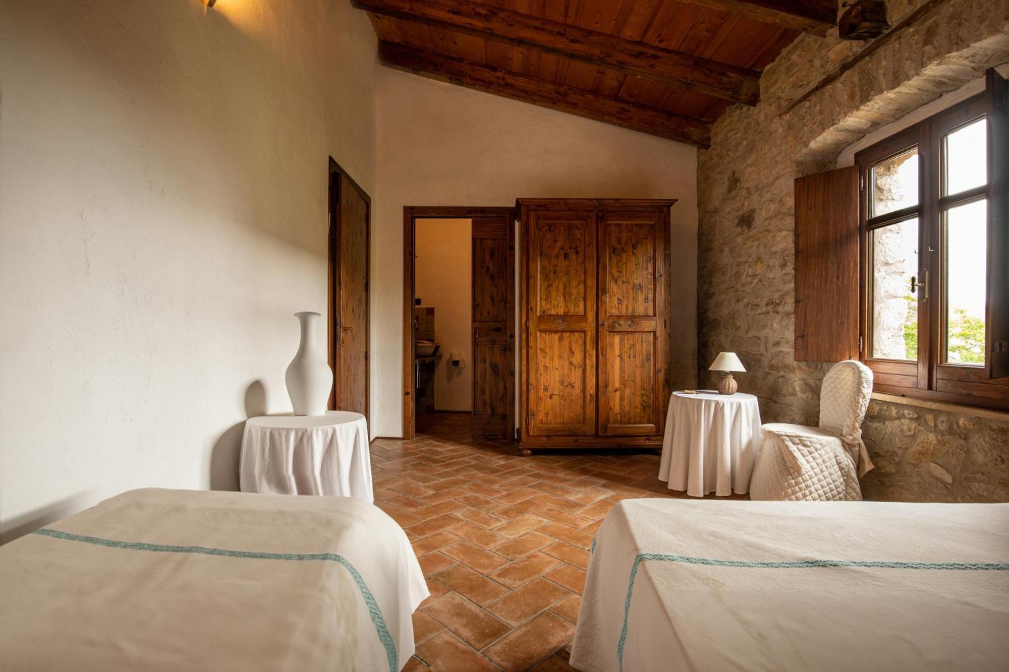 Hammam Rooms, Cagliari, Senorbi, Sardegna Exteriér fotografie