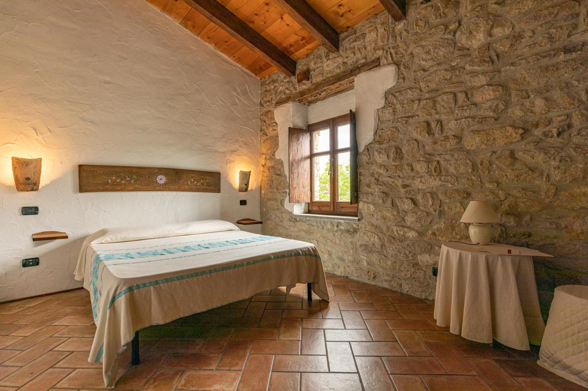 Hammam Rooms, Cagliari, Senorbi, Sardegna Exteriér fotografie